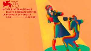 Mostra del Cinema di Venezia