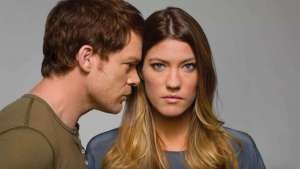 Dexter revival Jennifer Carpenter