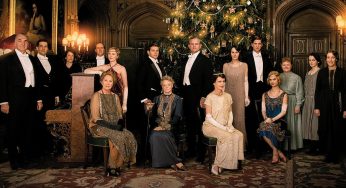 Downton Abbey 2, posticipata la data d’uscita del film al 2022