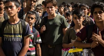 Film Figli del sole, il trailer del regista candidato premio Oscar Majid Majidi