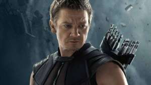 Hawkeye trailer