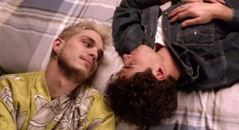 Maschile singolare, su prime video un film sulla rinascita. Recensione di maschile singolare