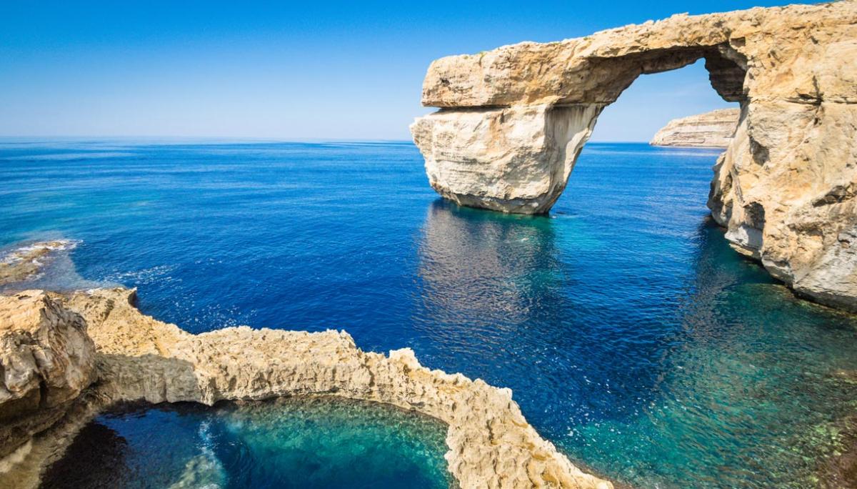 Malta in una settimana isola di Gozo