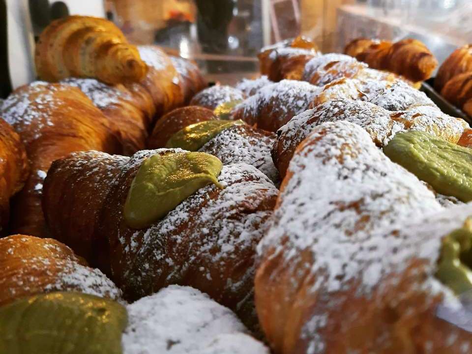 I migliori ristoranti italiani a Malta La Crema Siciliana