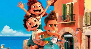 Luca, il nuovo film Pixar è una lettera d’amore alle estati della nostra gioventù