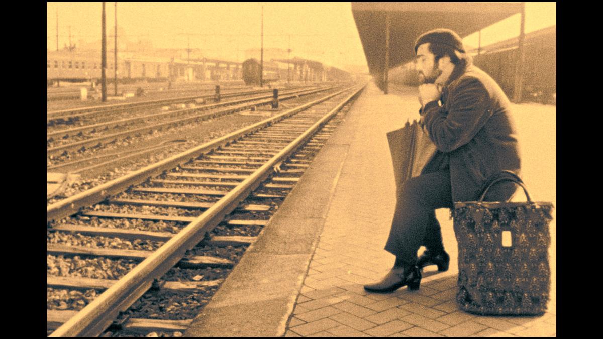 Per Lucio lucio dalla alla stazione