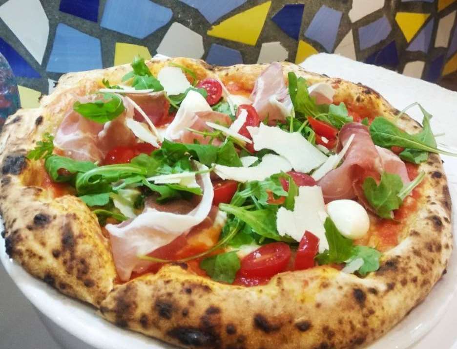 I migliori ristoranti italiani a Malta
