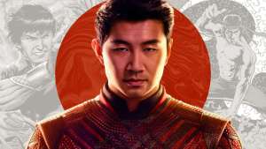 Shang Chi e la leggenda dei Dieci Anelli