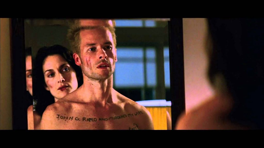 memento 