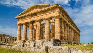 Paestum