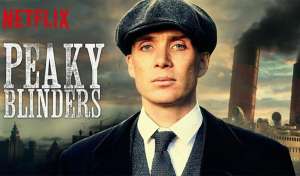 Peaky Blinders Stagione 6