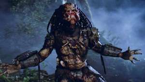 Predator reboot