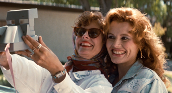 “Thelma & Louise”, un road movie al femminile. 30anni dopo è ancora un manifesto femminista