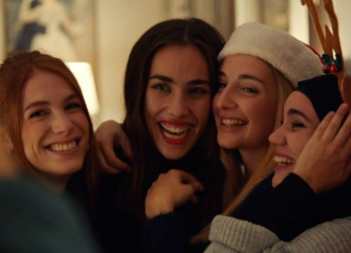 SKAM Italia 5