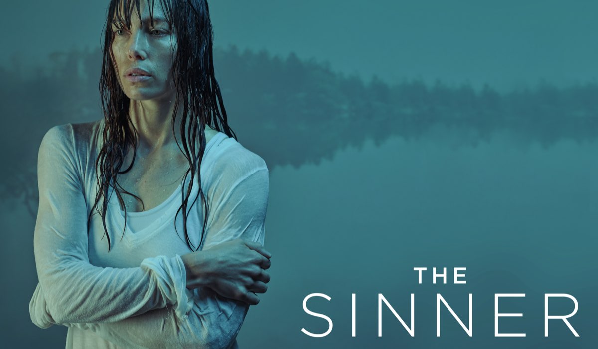 serie tv romanzi The Sinner