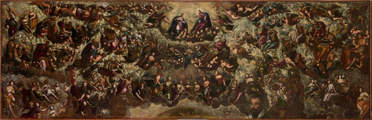 Tintoretto 