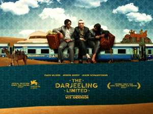 il treno per il darjeeling