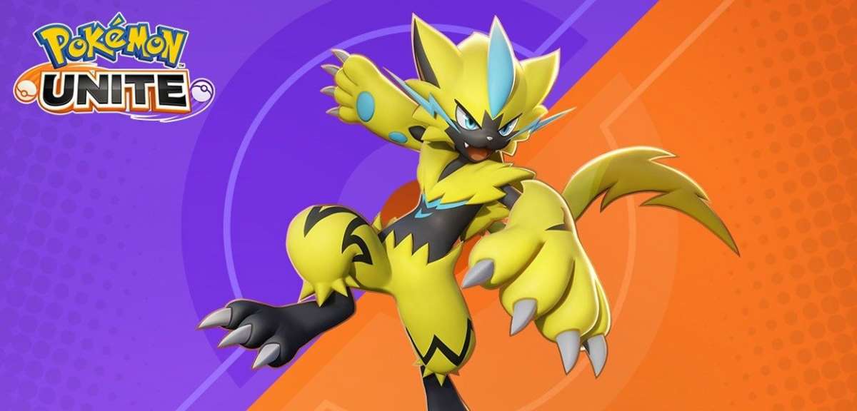 zeraora