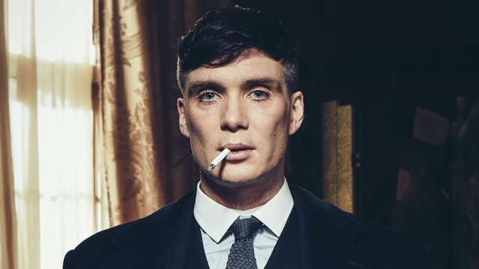 A differenza di Tommy Shelby, Cillian Murphy è un uomo da una donna sola