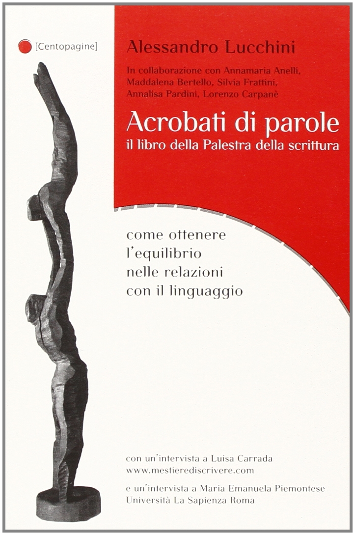 Acrobati di Parole