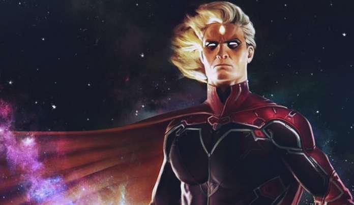 Qual è Il Personaggio Più Forte Della Marvel