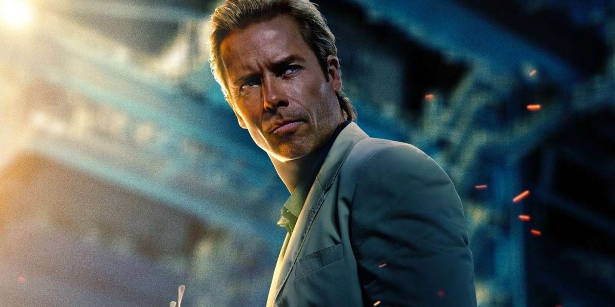 Aldrich Killian