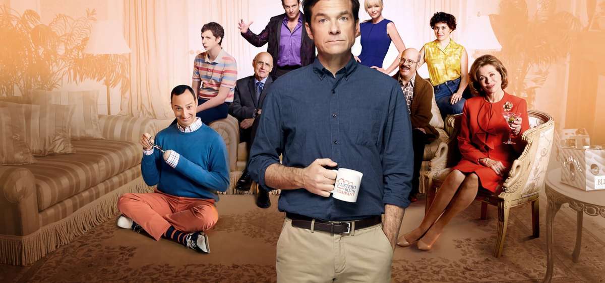 Le migliori serie tv commedie Netflix arrested development