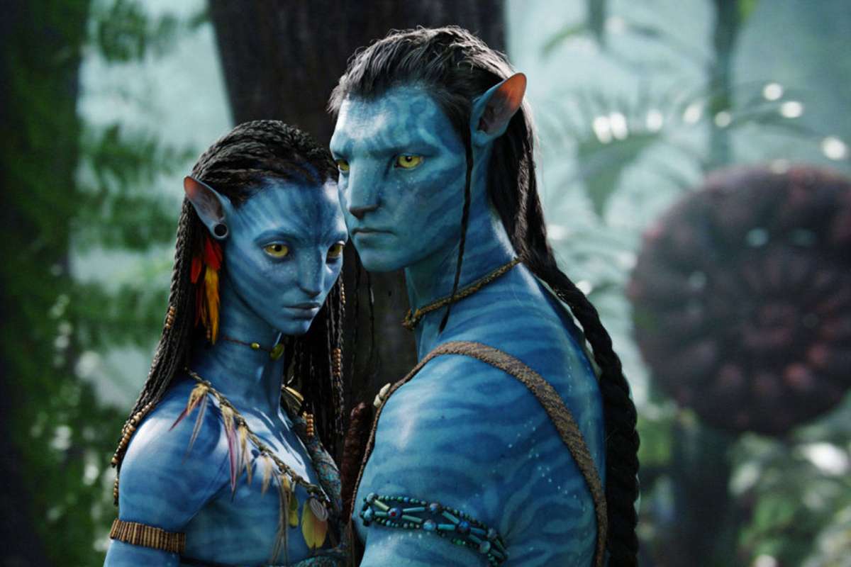 Avatar 2