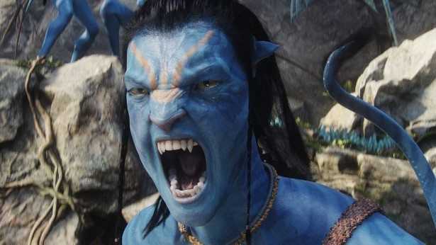 Avatar 2