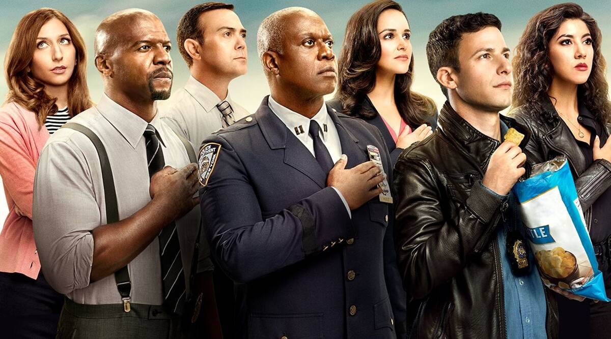 Brooklyn Nine-Nine