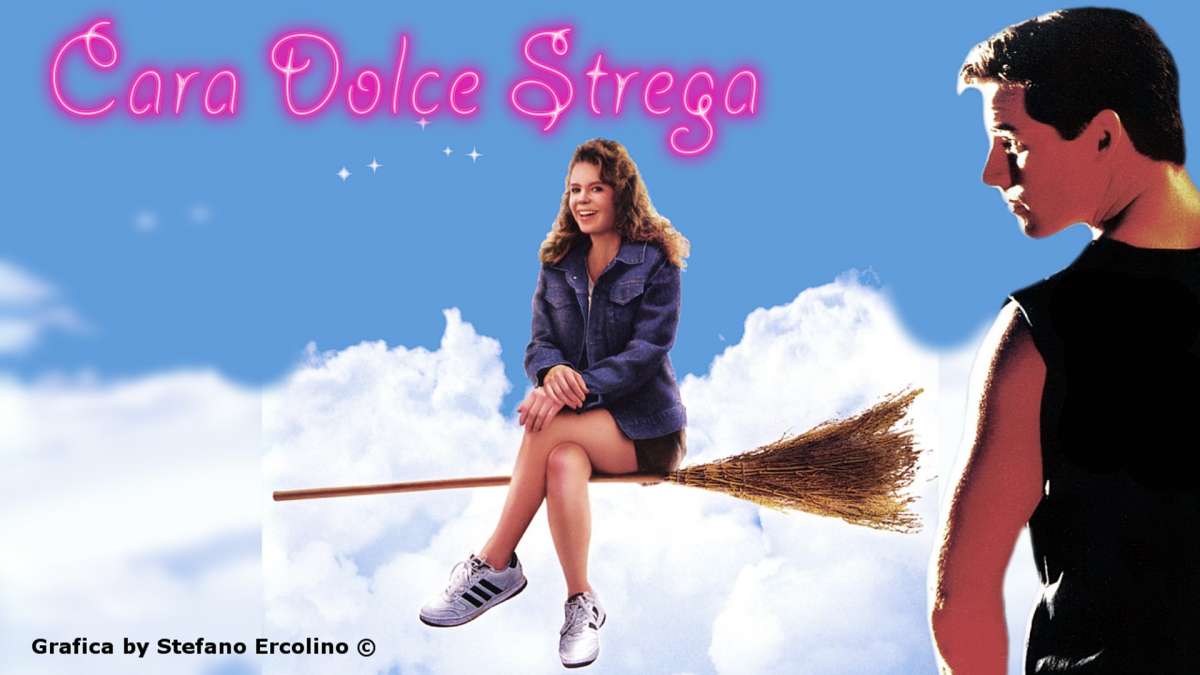 se ti piace Harry Potter Cara dolce strega (1989)