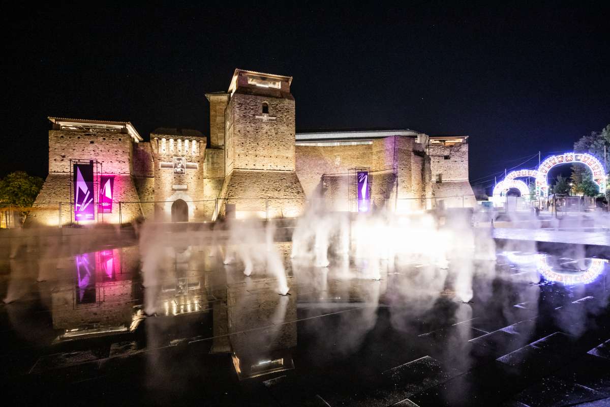 Castello Rimini