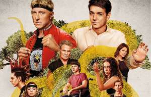 Cobra Kai 4