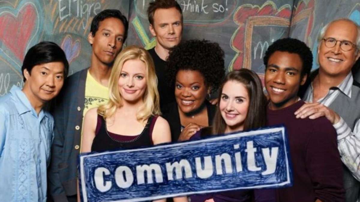 Community