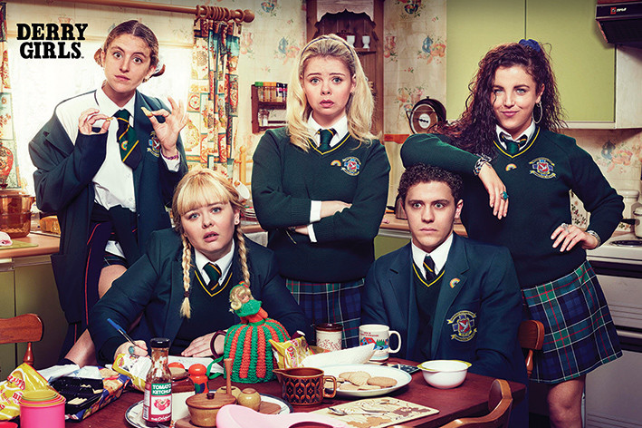 Derry Girls