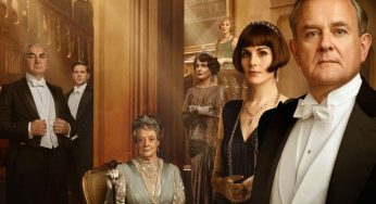 La timeline di Downton Abbey, quando è ambientata una nuova era?