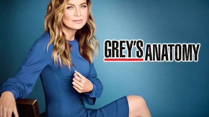 Quanti Episodi Ha La 18 Stagione Di Grey's Anatomy