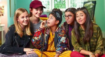 Il club delle Baby Sitter 2: data di uscita, trama, cast e tutto quello che sappiamo