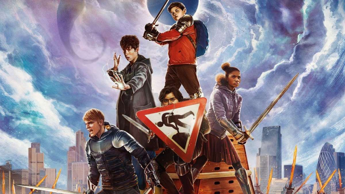 Disney+ settembre Il ragazzo che diventerà re (2019)