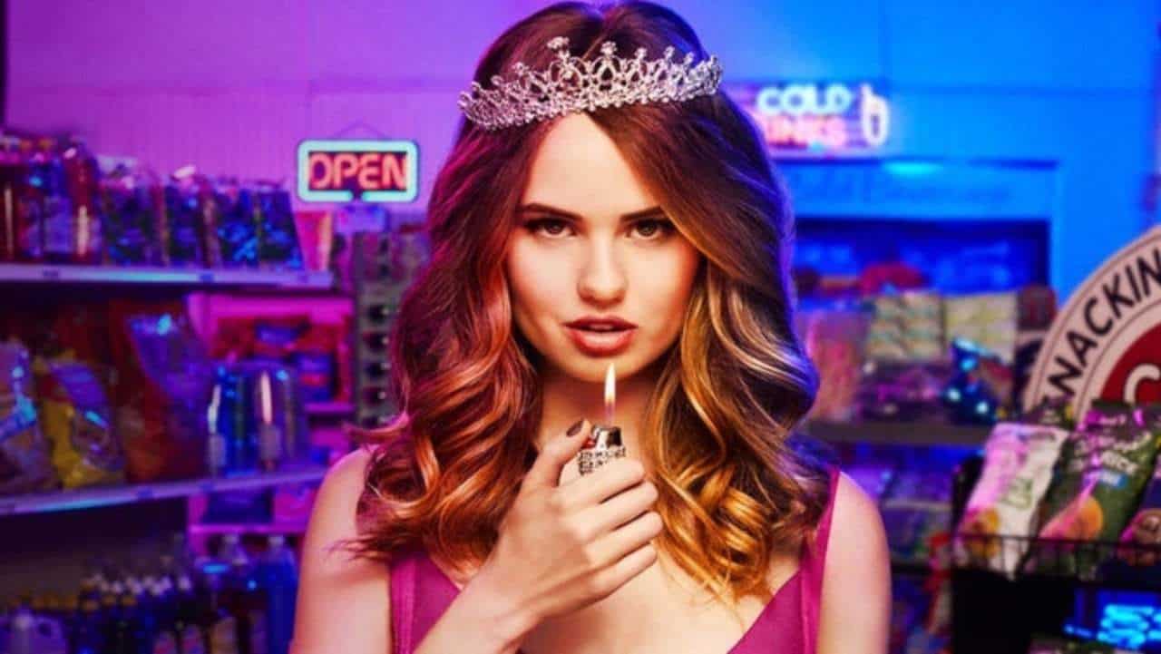 Le migliori serie tv commedie Netflix Insatiable