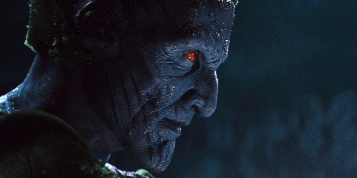 Laufey – Thor