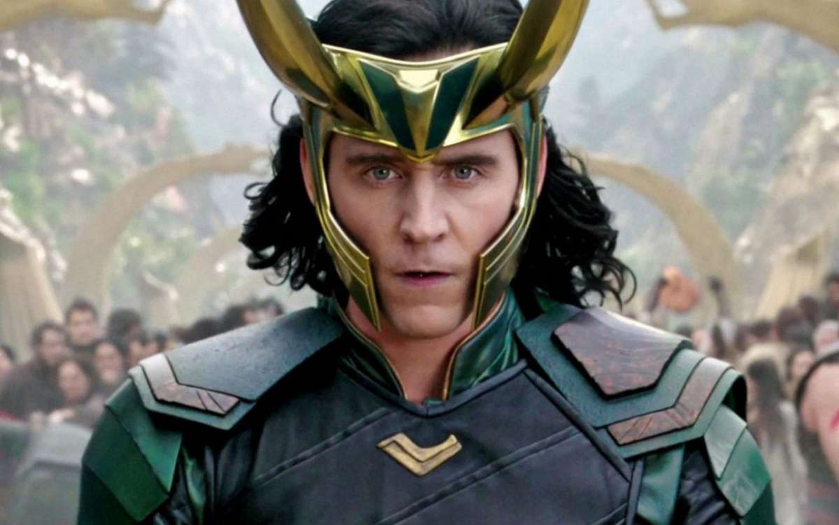 cattivi film Marvel Loki