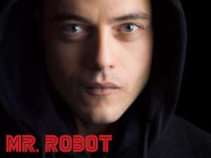 Mr. Robot