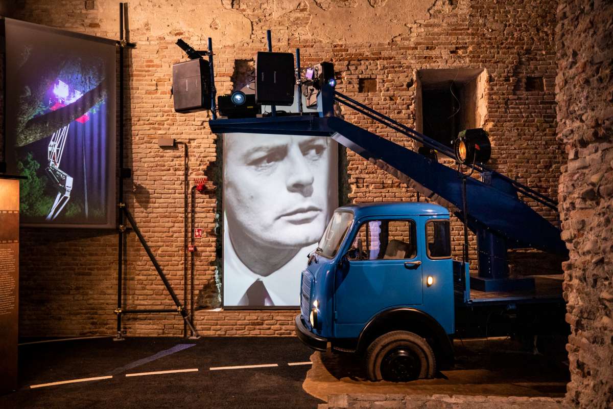 Fellini Museum 