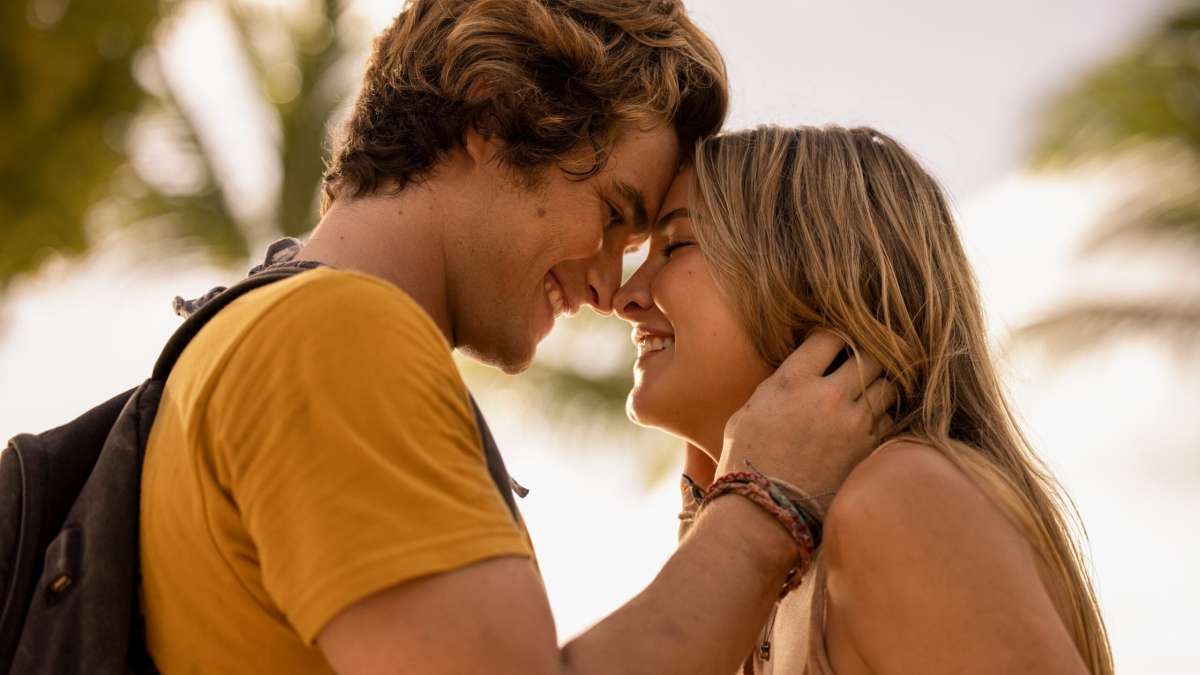 serie Tv Teen su Netflix Outer Banks