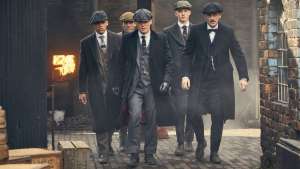 Peaky Blinders 6