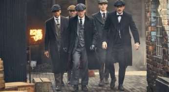 Peaky Blinders 6, ecco quando esce, il teaser della sesta stagione mostra il ritorno di Tom Hardy