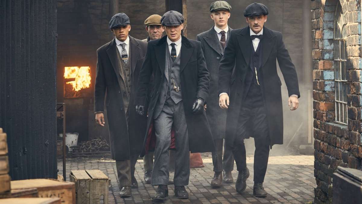 peakyblinders