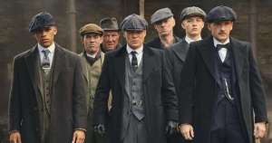 Peaky Blinders 6