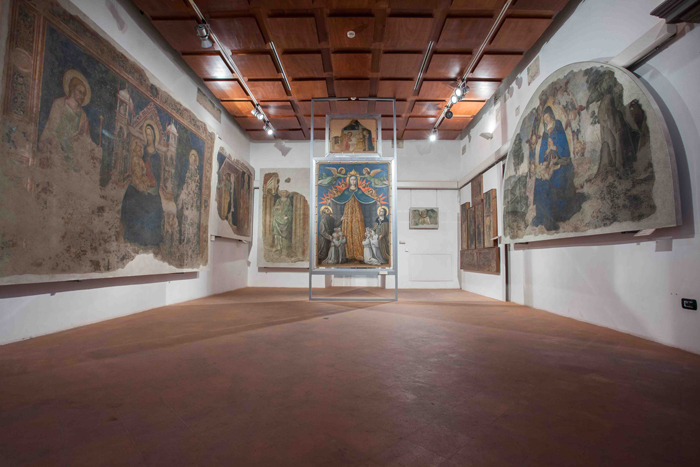 Pinacoteca comunale